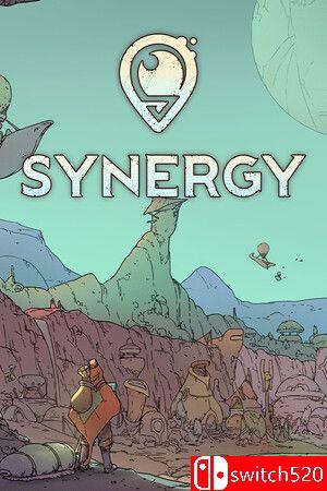 《奇星协力（Synergy）》官方中文 TENOKE镜像版封面图