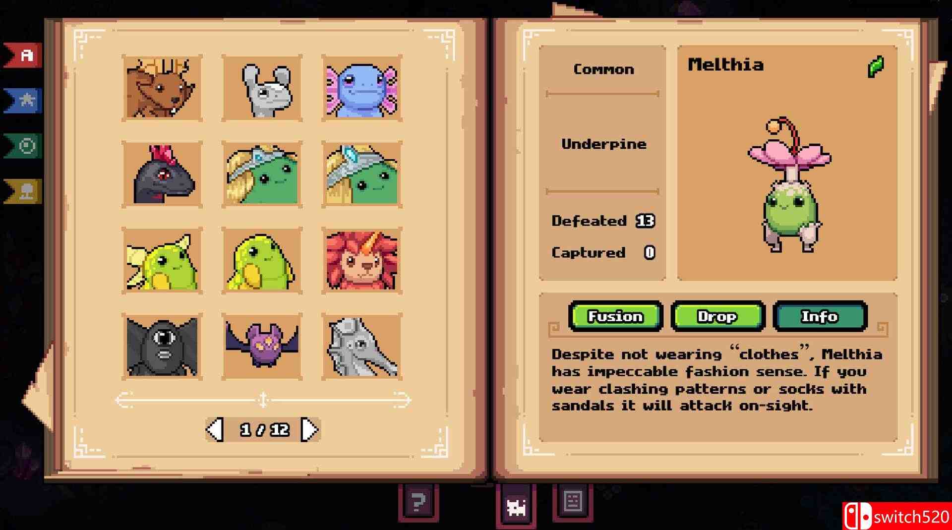 《传送门幻想》游戏截图2