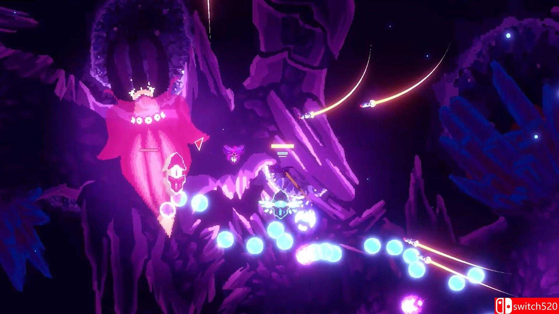 《潜入深渊》游戏截图2