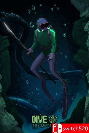 《潜入深渊（Dive The Depths）》官方中文 TENOKE镜像版封面图