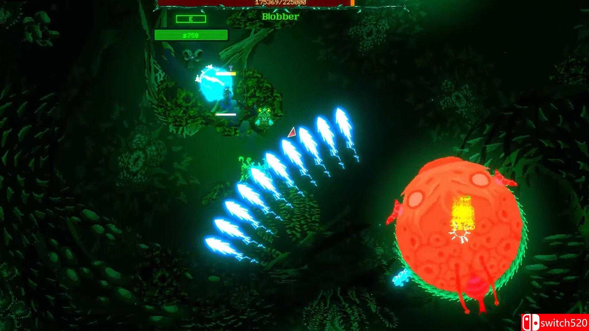 《潜入深渊》游戏截图3