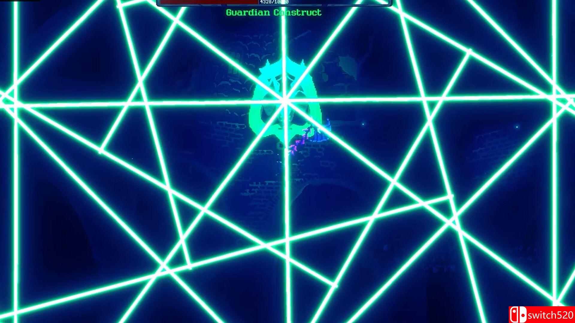 《潜入深渊》游戏截图5