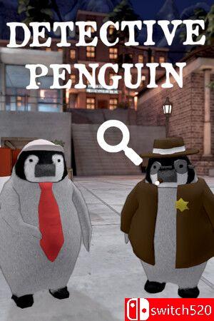 《侦探企鹅（Detective Penguin）》TENOKE镜像版[EN]