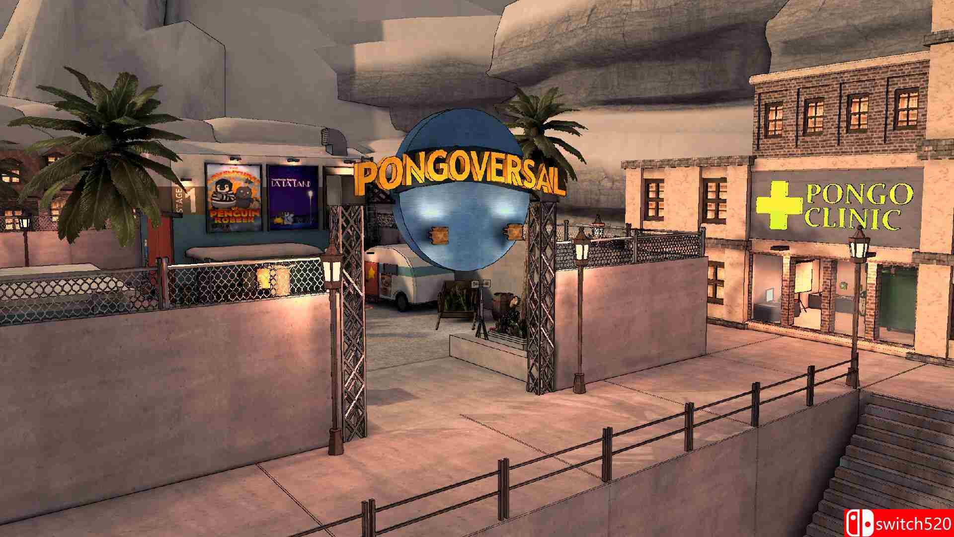 《侦探企鹅（Detective Penguin）》TENOKE镜像版[EN]_4