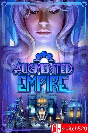 《增强帝国（Augmented Empire）》官方中文 TENOKE镜像版封面图