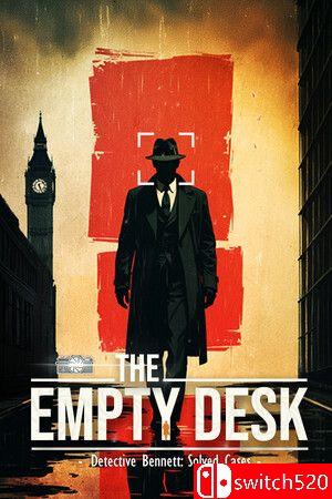 《空桌》游戏封面 - 官方中文 TENOKE镜像版