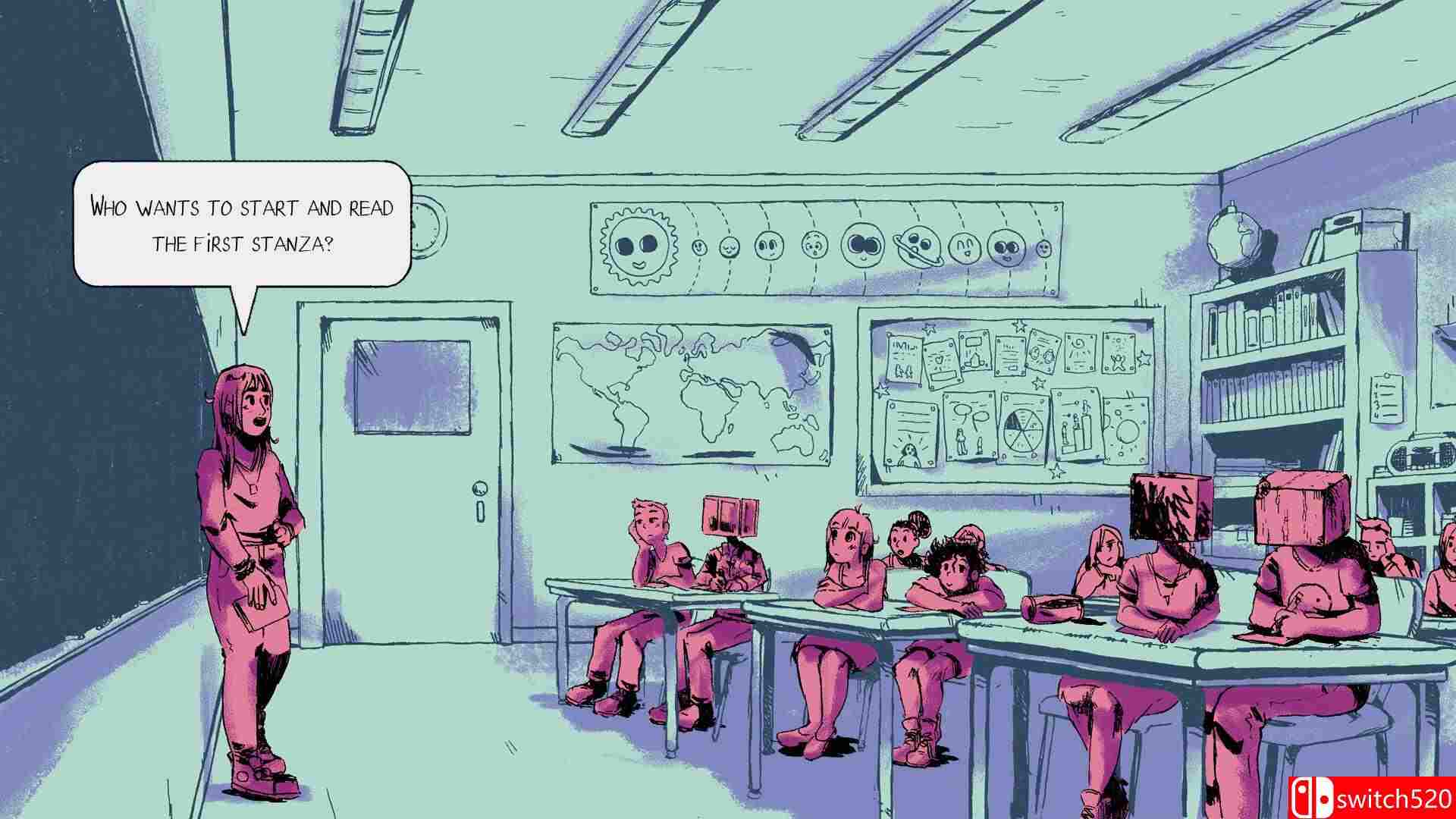 《星期三（Wednesdays）》v1.0.1 P2P硬盘版[EN]_4