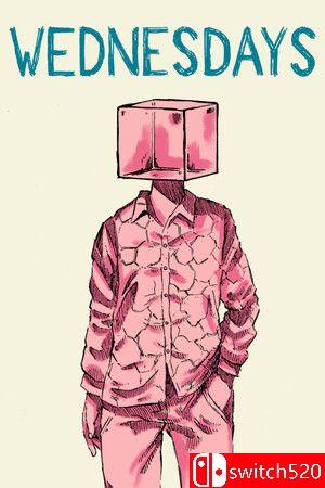 《星期三（Wednesdays）》v1.0.1 P2P硬盘版[EN]