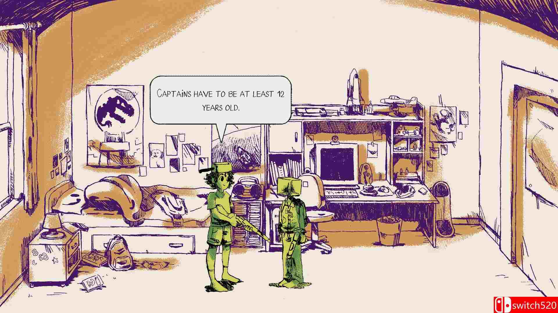 《星期三（Wednesdays）》v1.0.1 P2P硬盘版[EN]_3