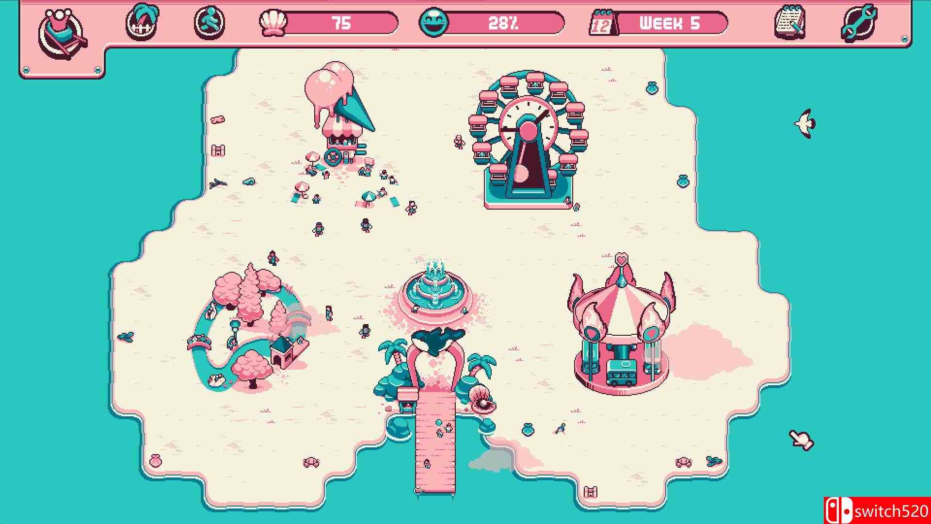 《星期三（Wednesdays）》v1.0.1 P2P硬盘版[EN]_2