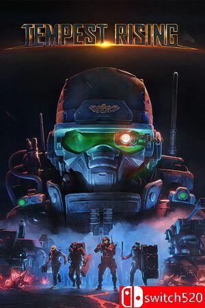 《风暴崛起（Tempest Rising）》官方中文 RUNE镜像版封面图