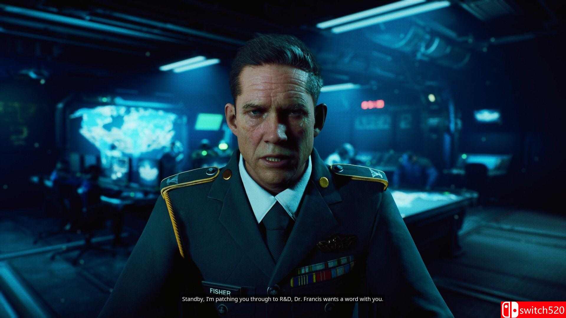 《风暴崛起》游戏截图4