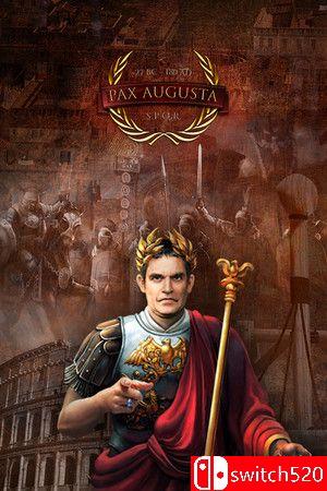 Pax Augusta游戏封面
