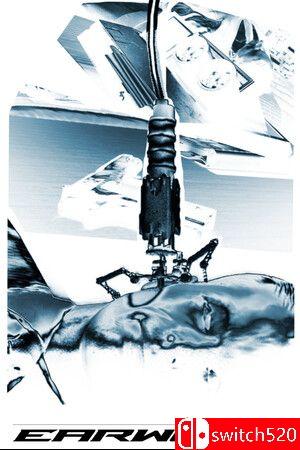 《耳虫行动（EarWorm）》游戏封面