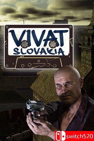 《斯洛伐克万岁（Vivat Slovakia）》TENOKE镜像版[EN]