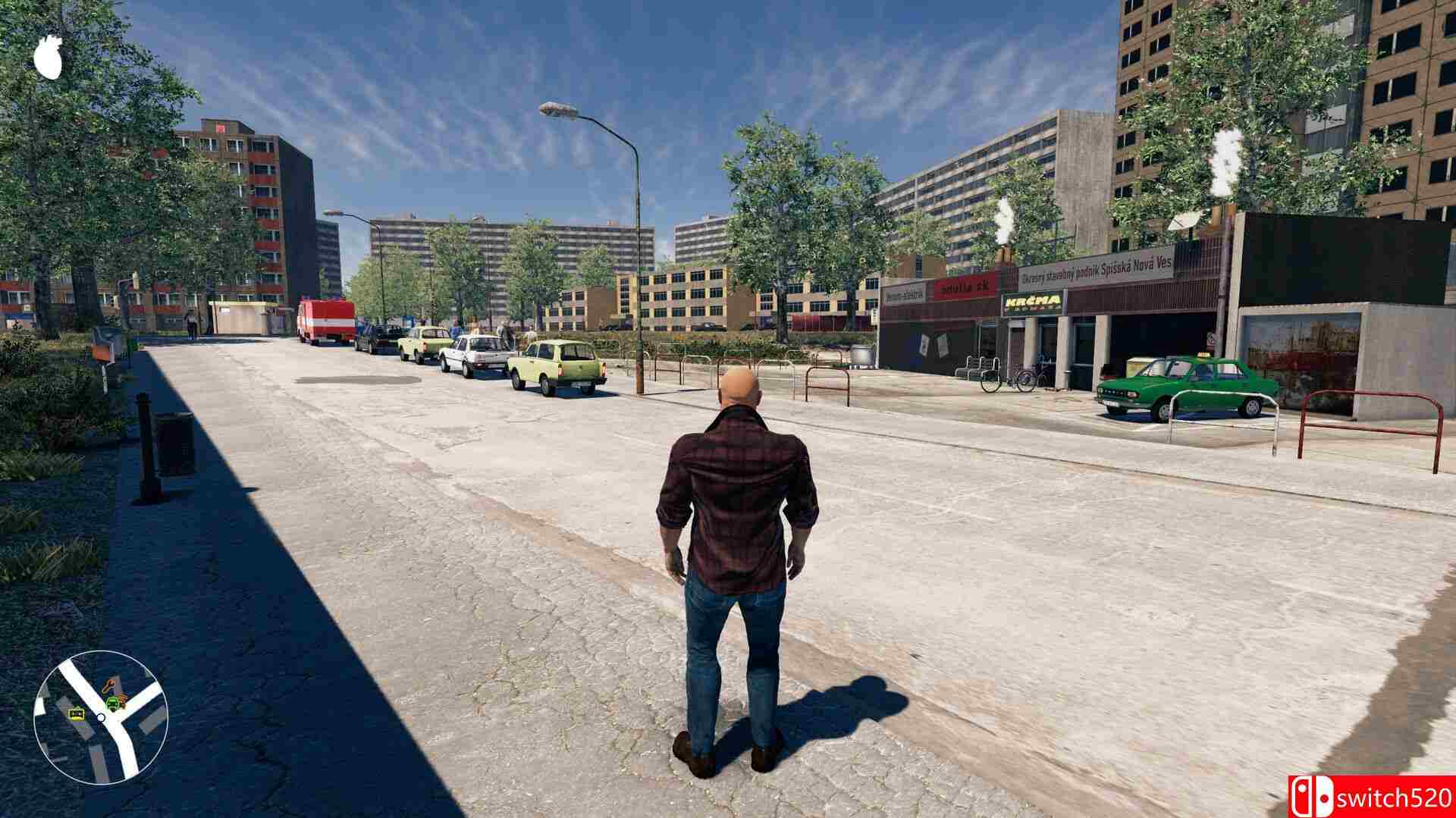 《斯洛伐克万岁（Vivat Slovakia）》TENOKE镜像版[EN]_2