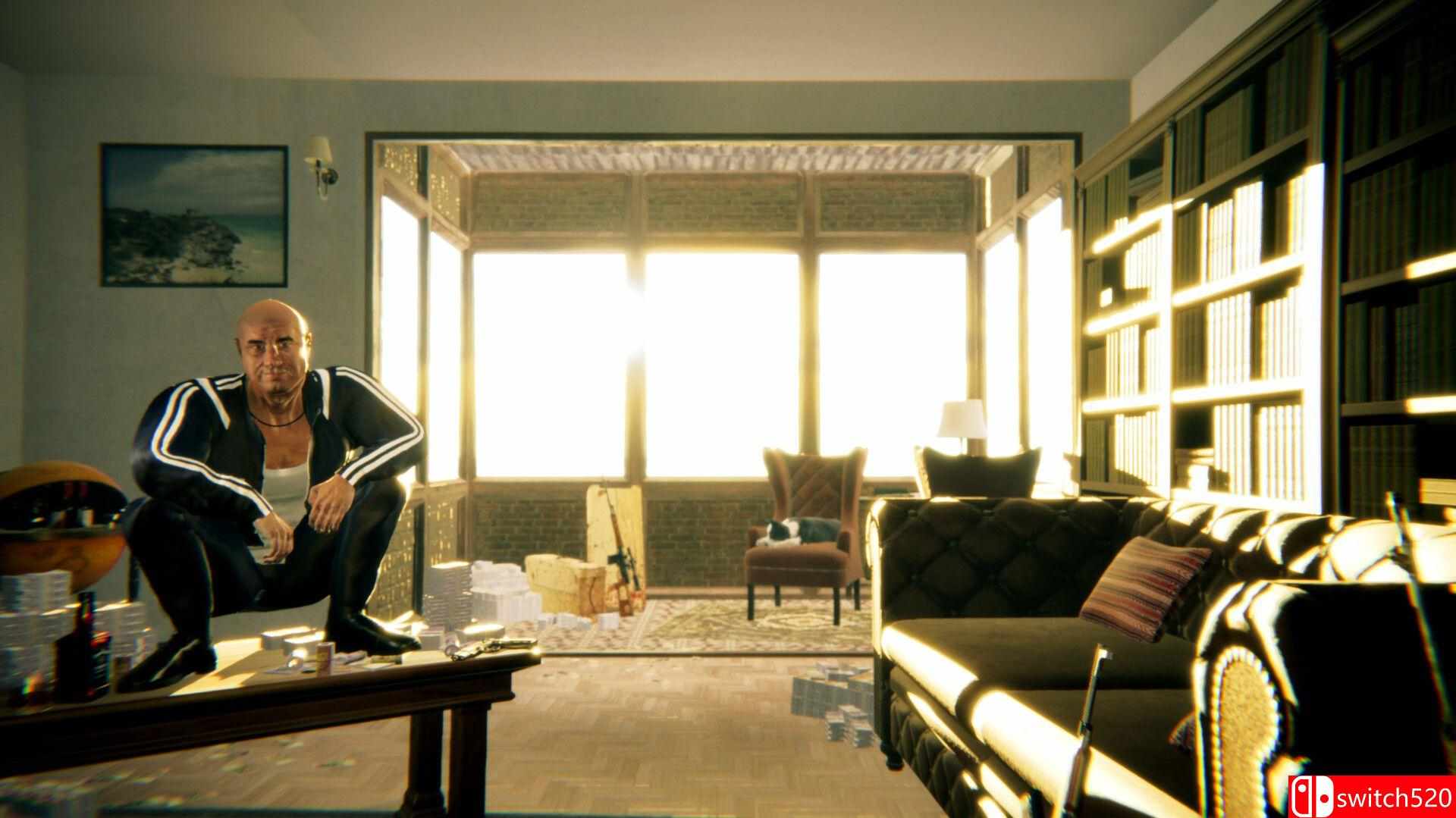 《斯洛伐克万岁（Vivat Slovakia）》TENOKE镜像版[EN]_1