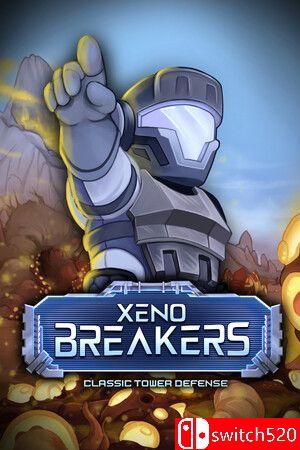 《异虫终结者：经典塔防》游戏封面