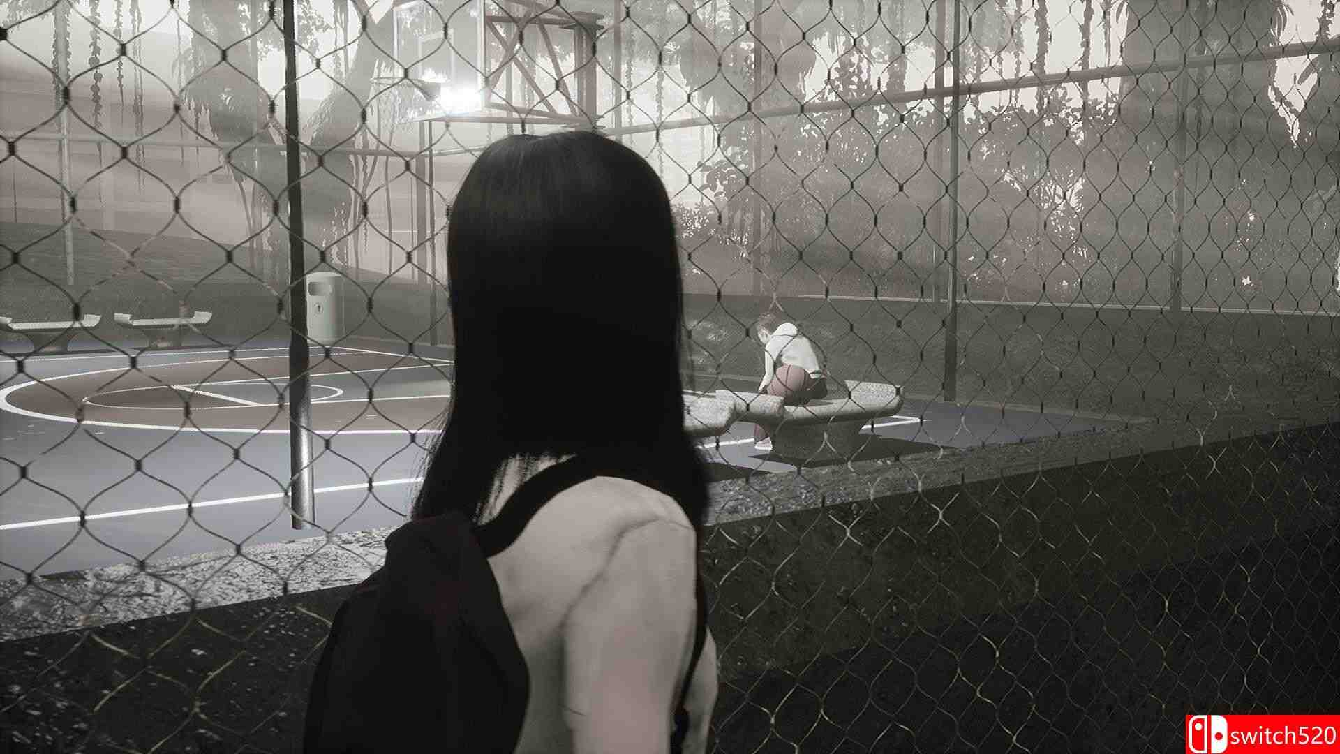 《惨痕》游戏截图4