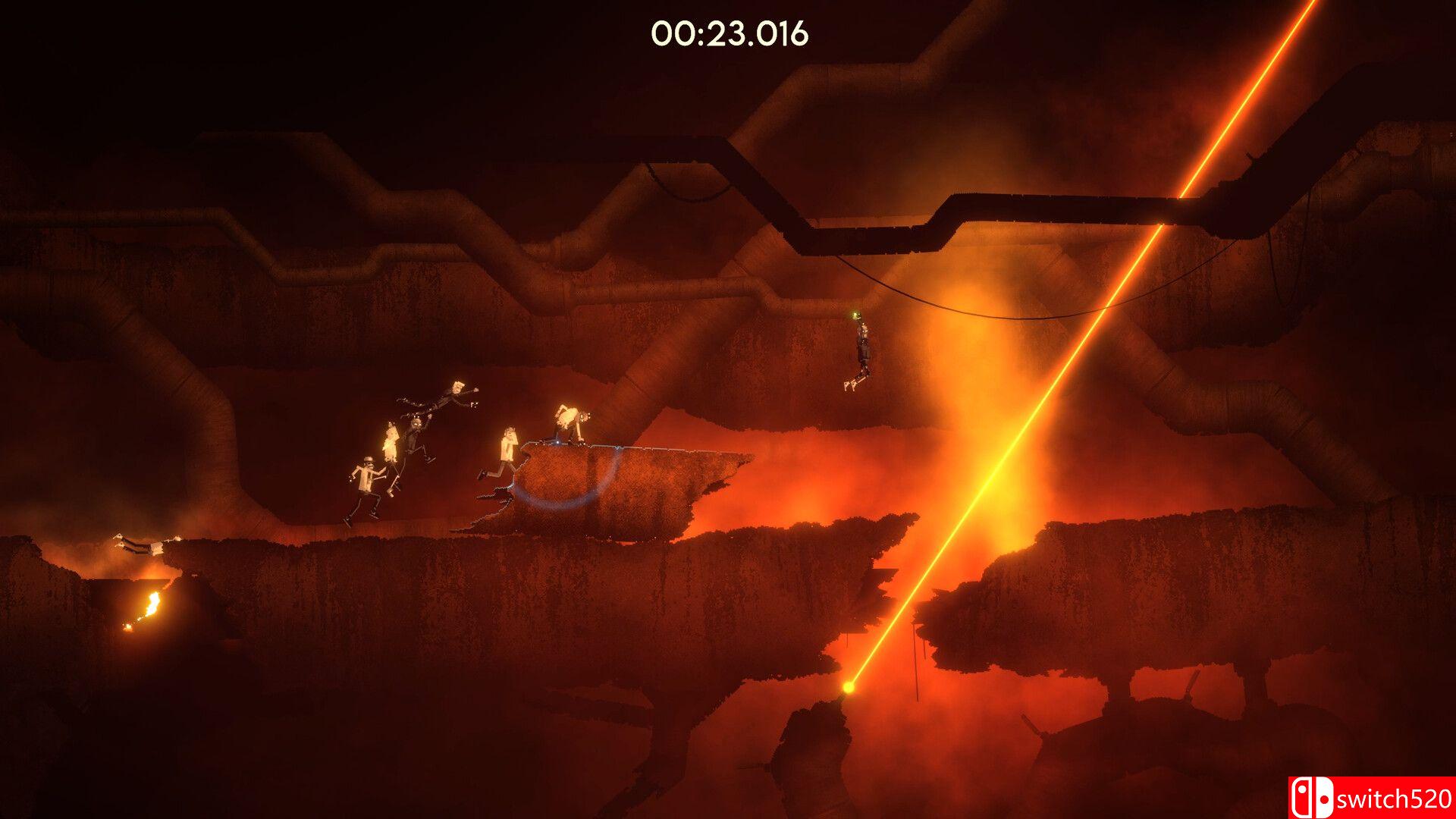 《换影循迹》截图4