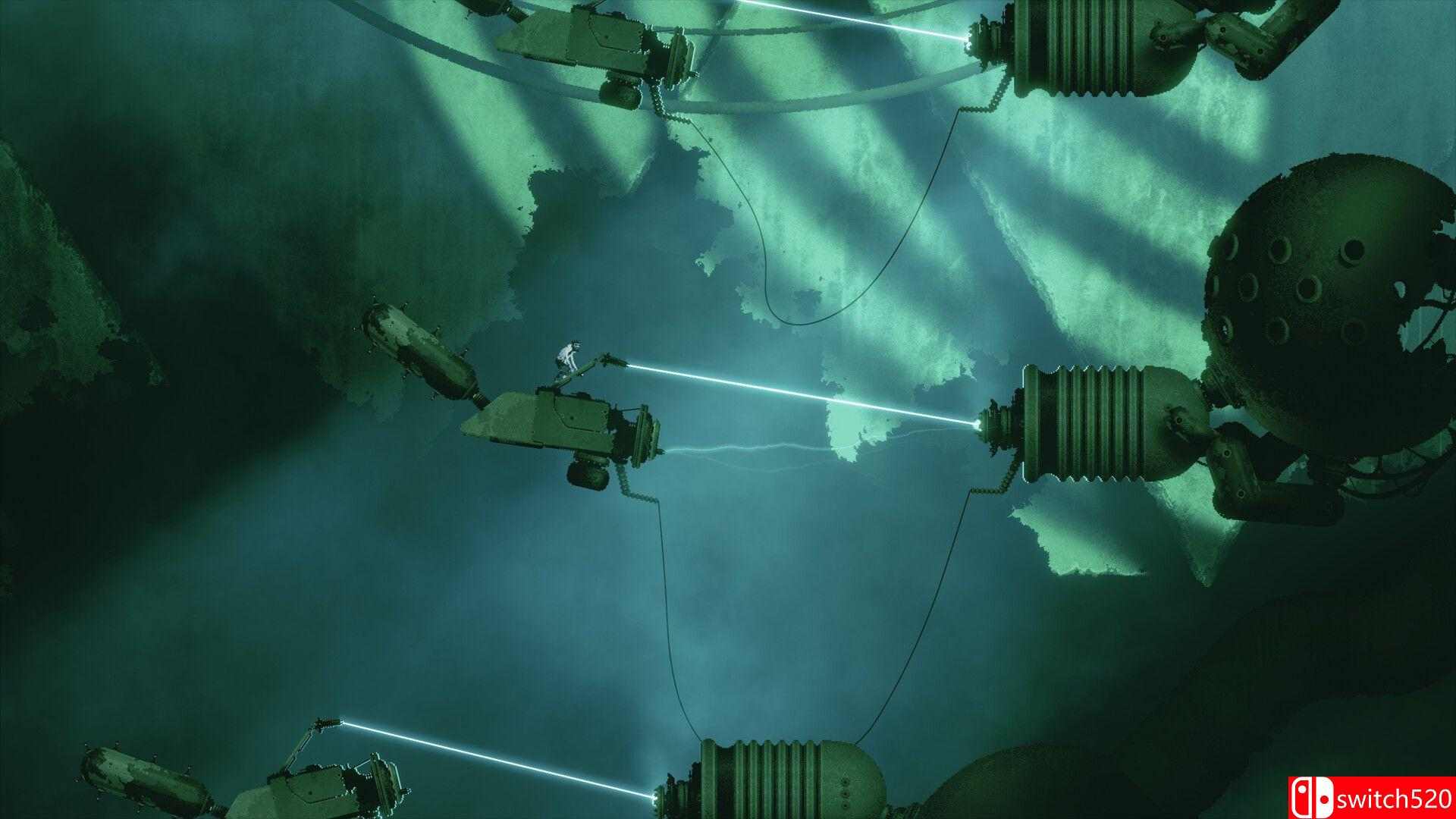 《换影循迹》截图5