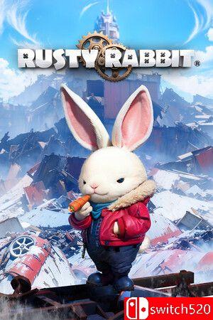 《锈兔异途（Rusty Rabbit）》官方中文 P2P硬盘版封面图