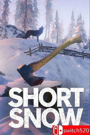 《短雪（Short Snow）》游戏封面图