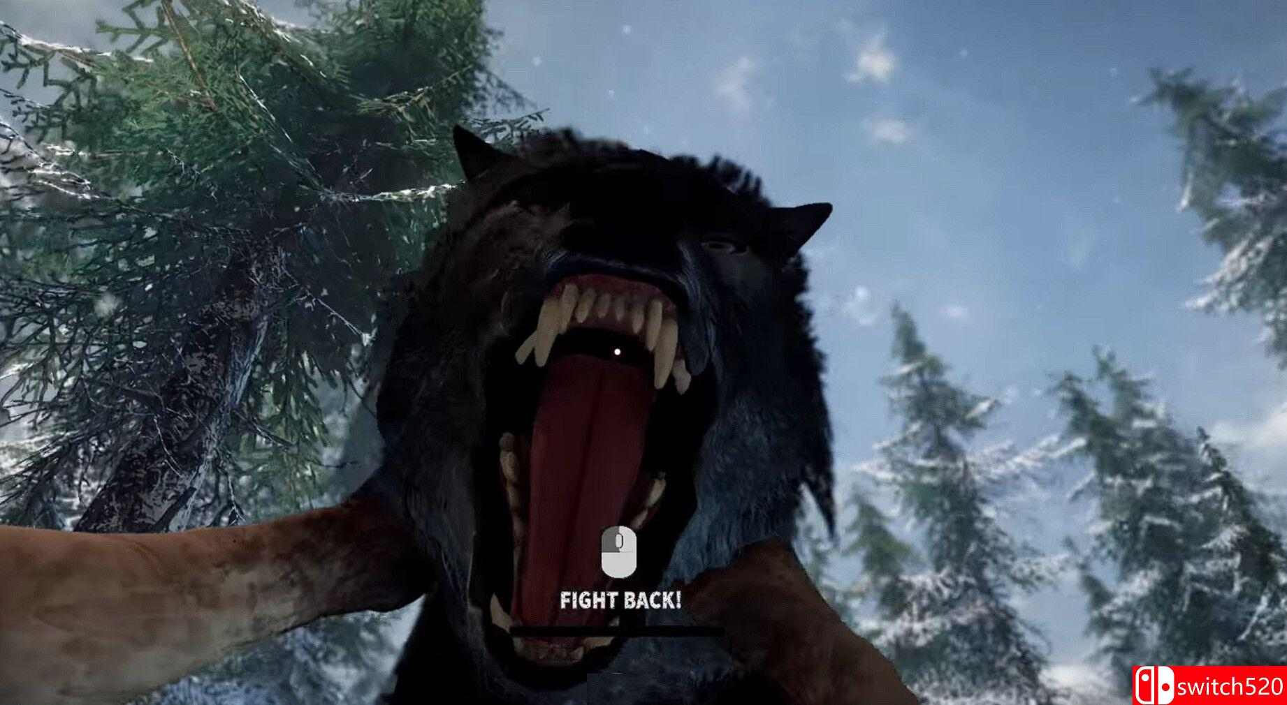 《短雪》游戏截图3