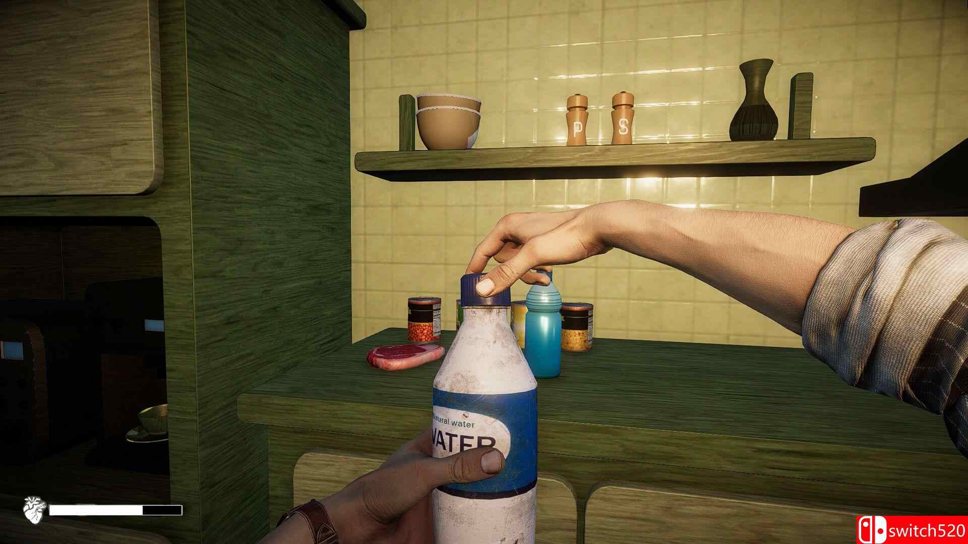 《短雪》游戏截图4