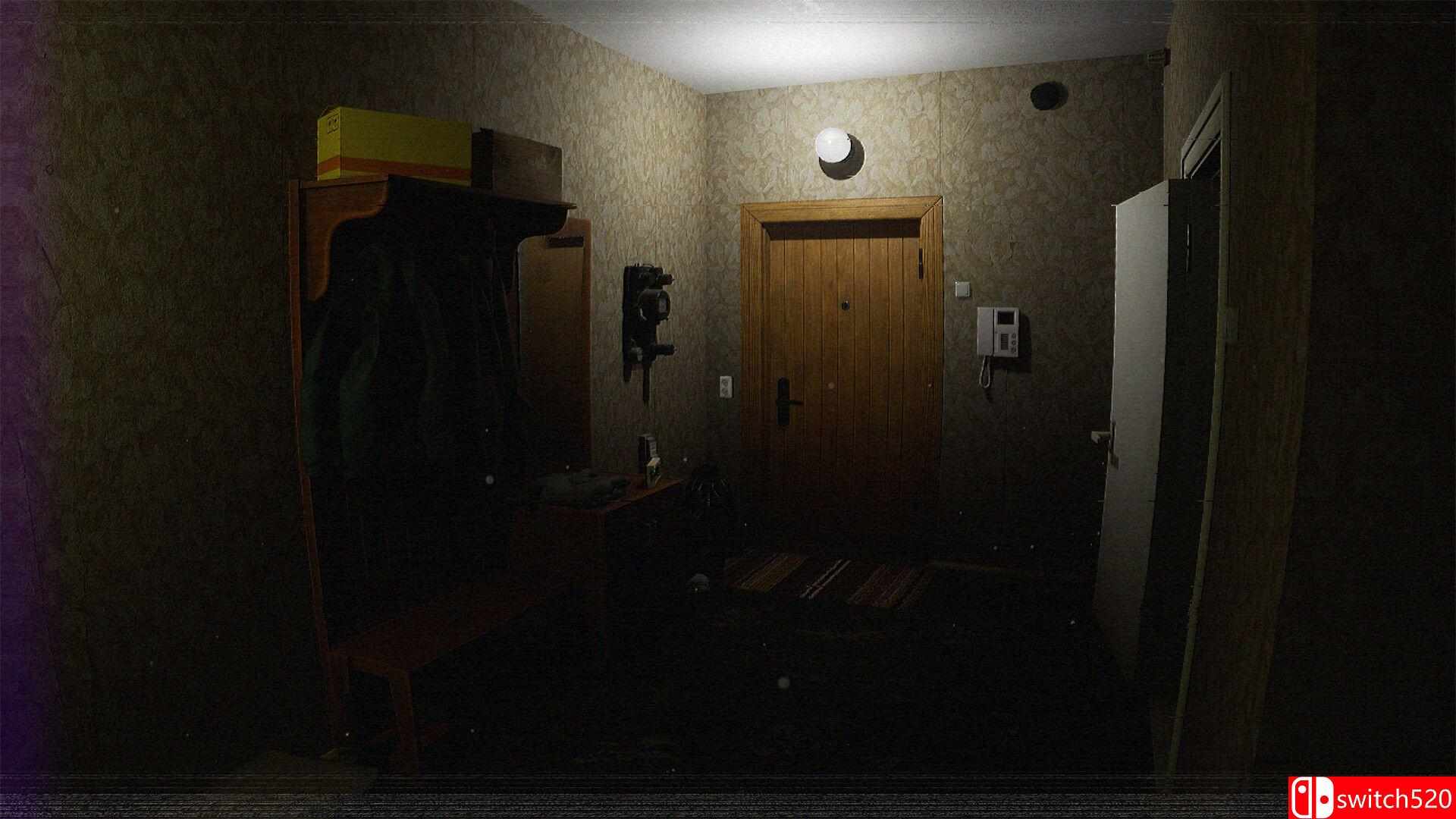 《葬仪录》游戏截图2