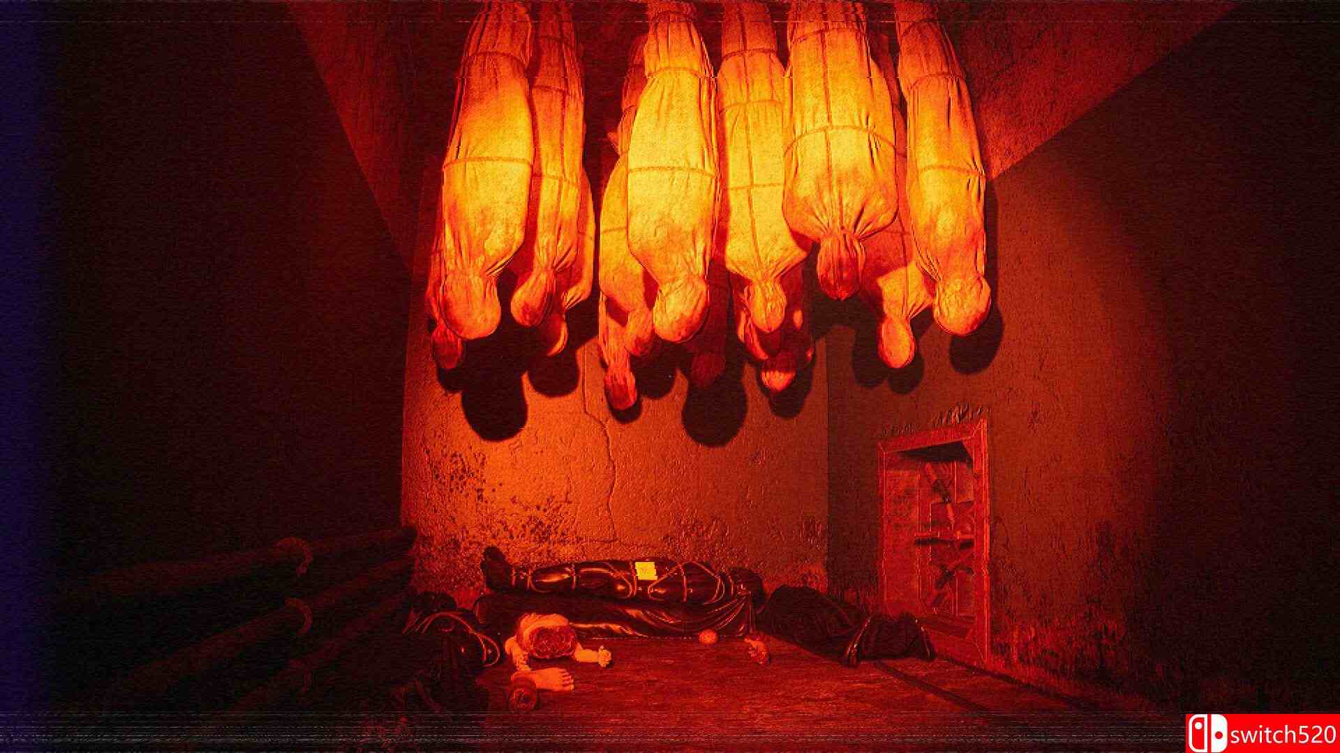 《葬仪录》游戏截图3