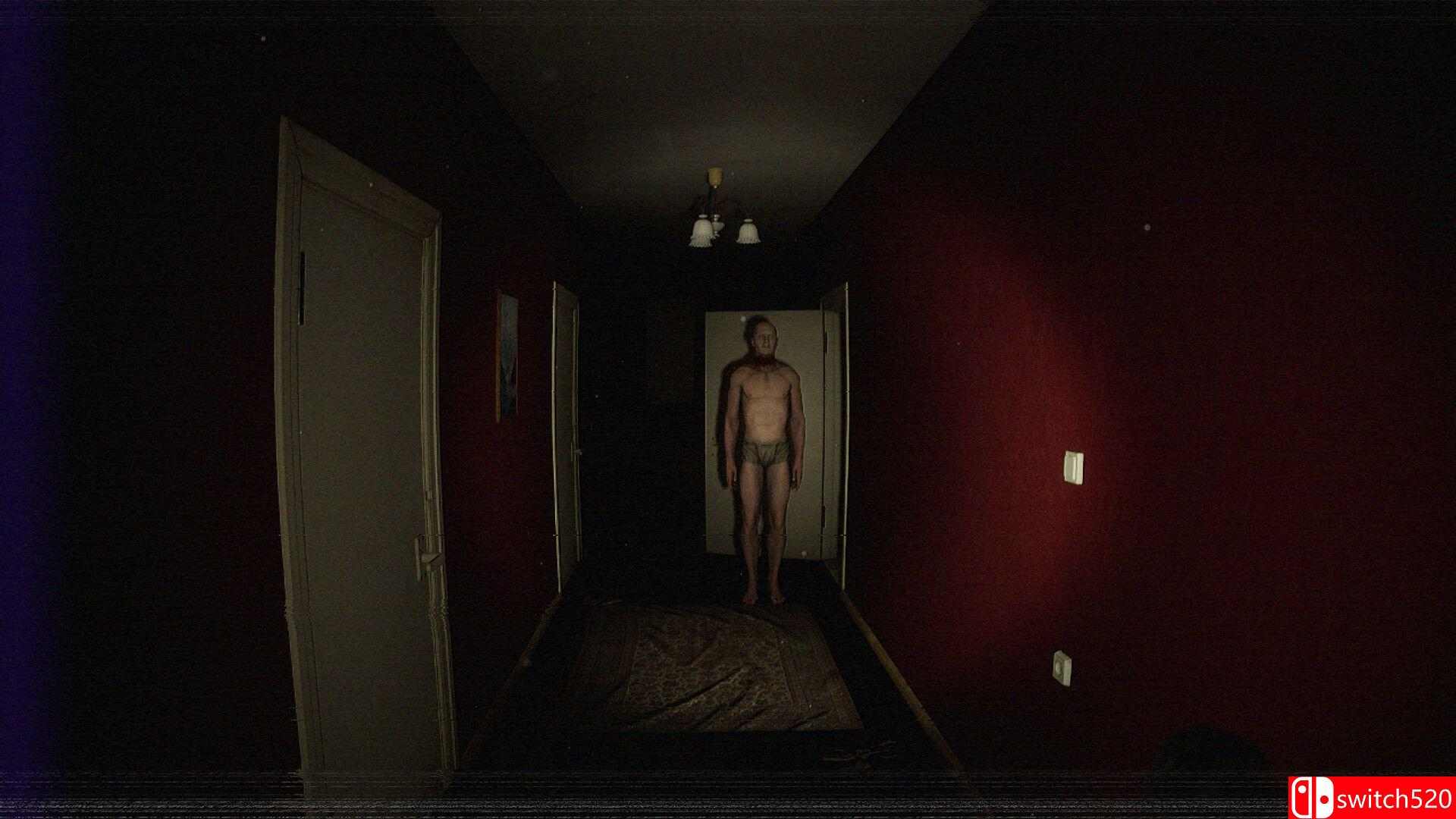 《葬仪录》游戏截图5