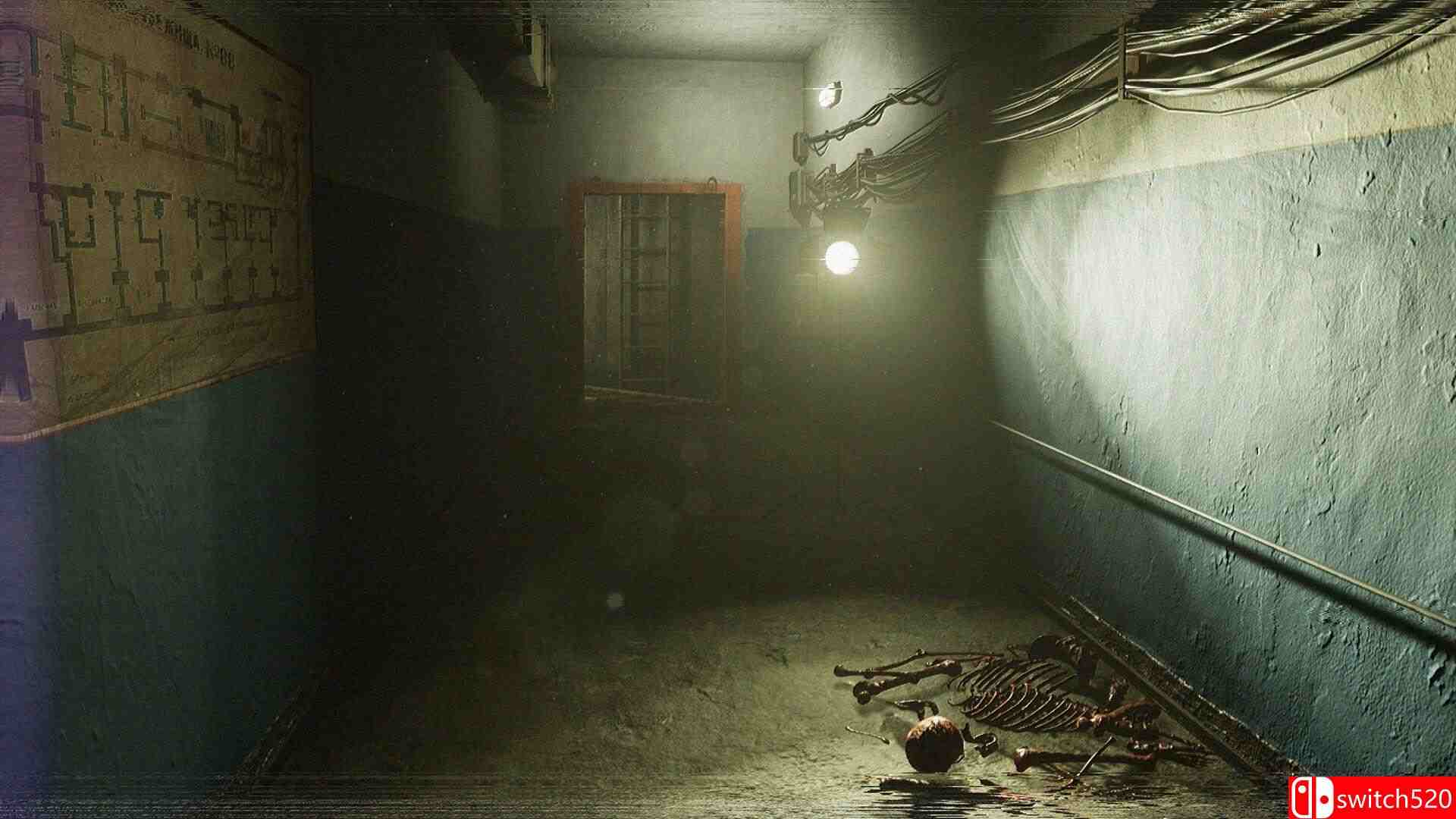 《葬仪录》游戏截图1