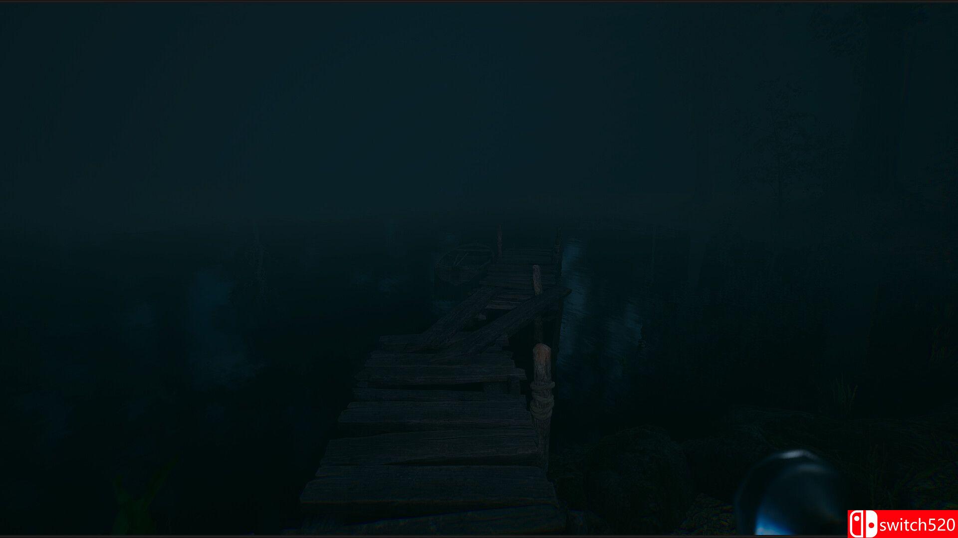 《迷魂公馆》游戏截图5