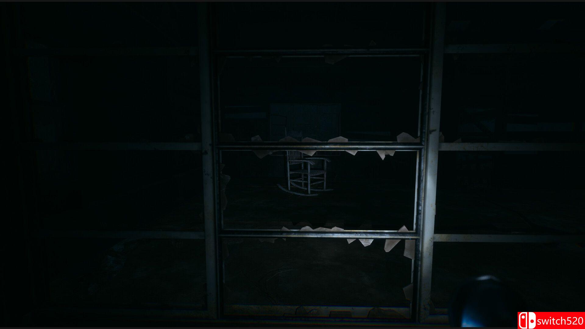 《迷魂公馆》游戏截图1