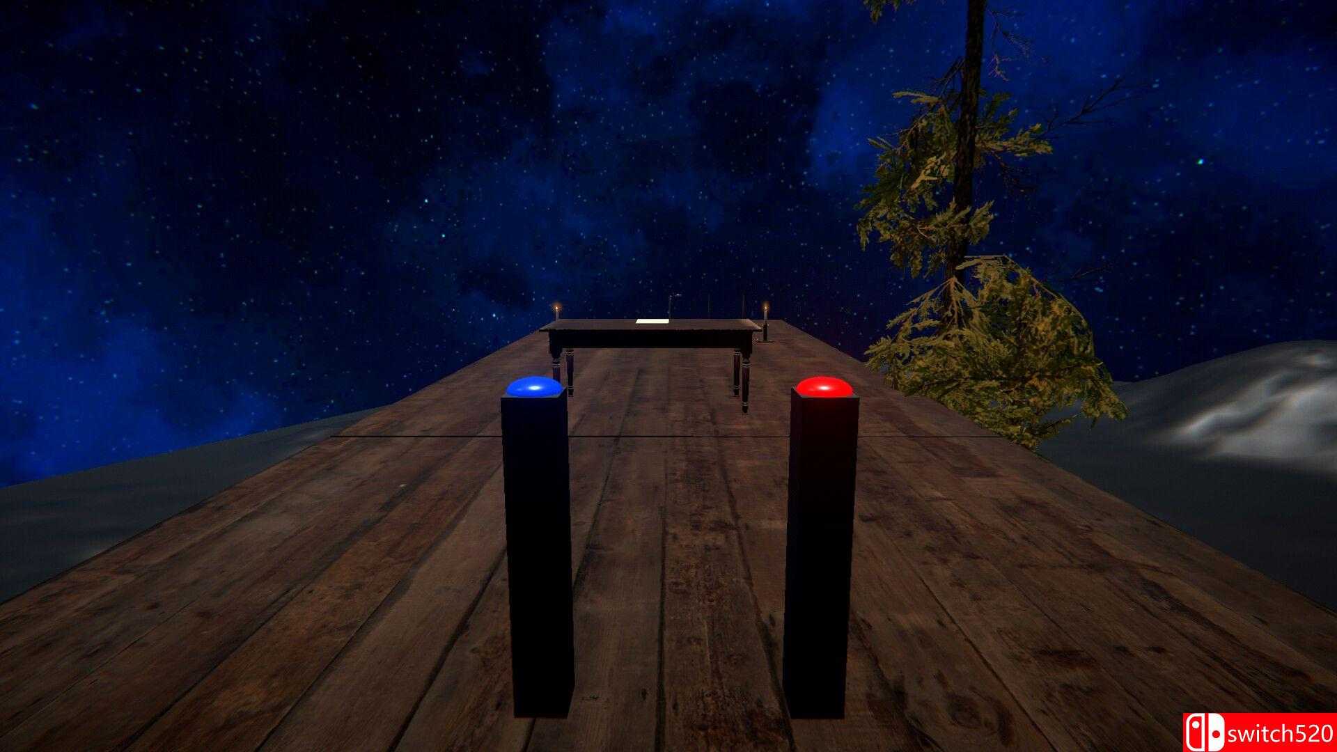 《红蓝抉择》游戏截图5