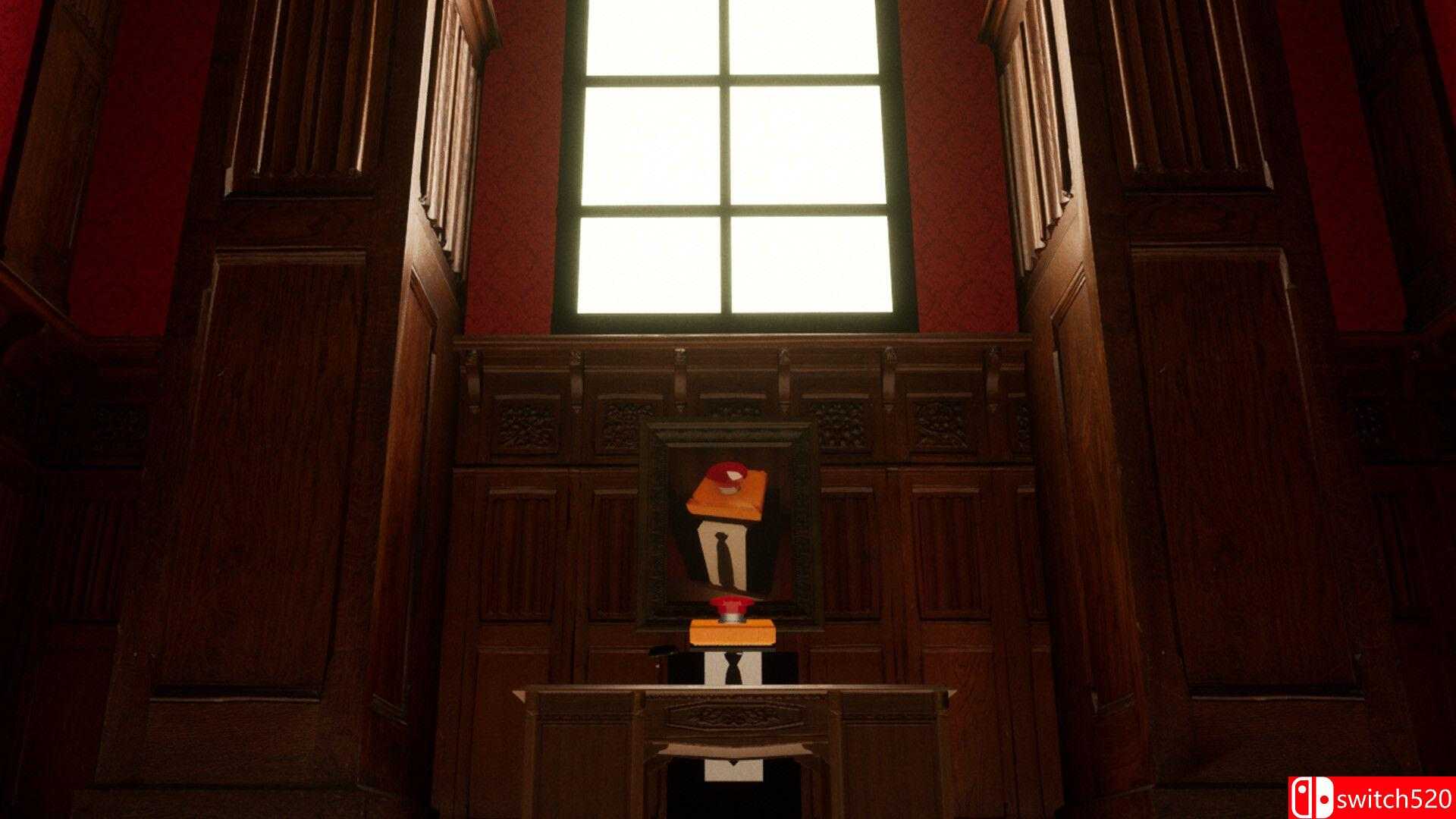 《本游戏与大红按钮无关（Do Not Press The Button）》TENOKE镜像版[CN/TW/EN/JP]_1