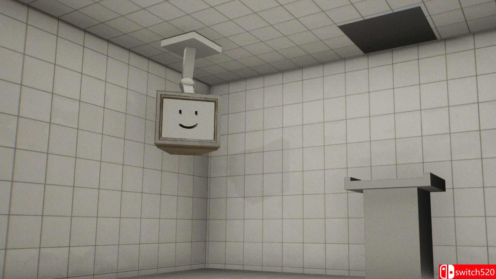 《本游戏与大红按钮无关（Do Not Press The Button）》TENOKE镜像版[CN/TW/EN/JP]_2