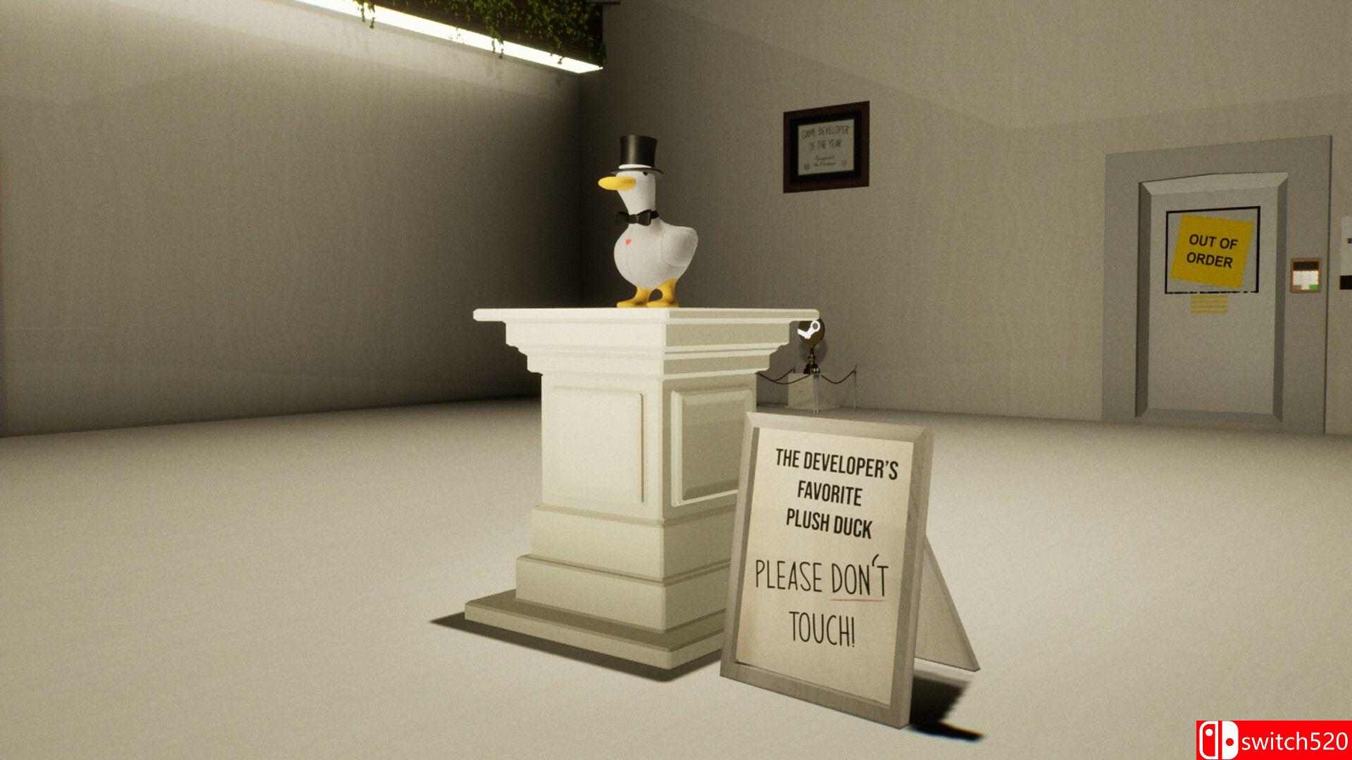 《本游戏与大红按钮无关（Do Not Press The Button）》TENOKE镜像版[CN/TW/EN/JP]_3