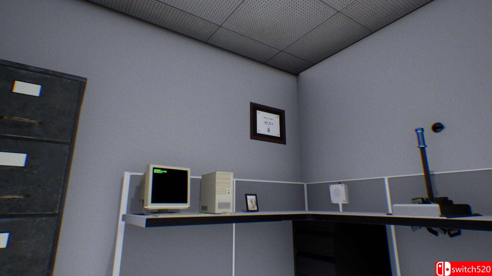 《本游戏与大红按钮无关（Do Not Press The Button）》TENOKE镜像版[CN/TW/EN/JP]_5