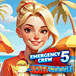 《紧急救援队5：燃情假日（Emergency Crew 5: Blazing Vacation）》典藏版 RAZOR硬盘版[EN]