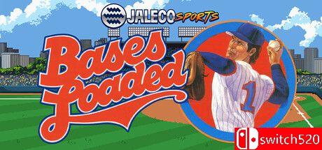 杰利高体育：满垒出击游戏封面