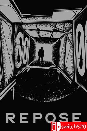 《REPOSE》游戏封面图