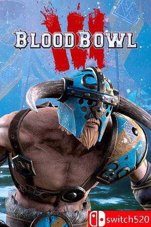 《怒火橄榄球3》游戏封面