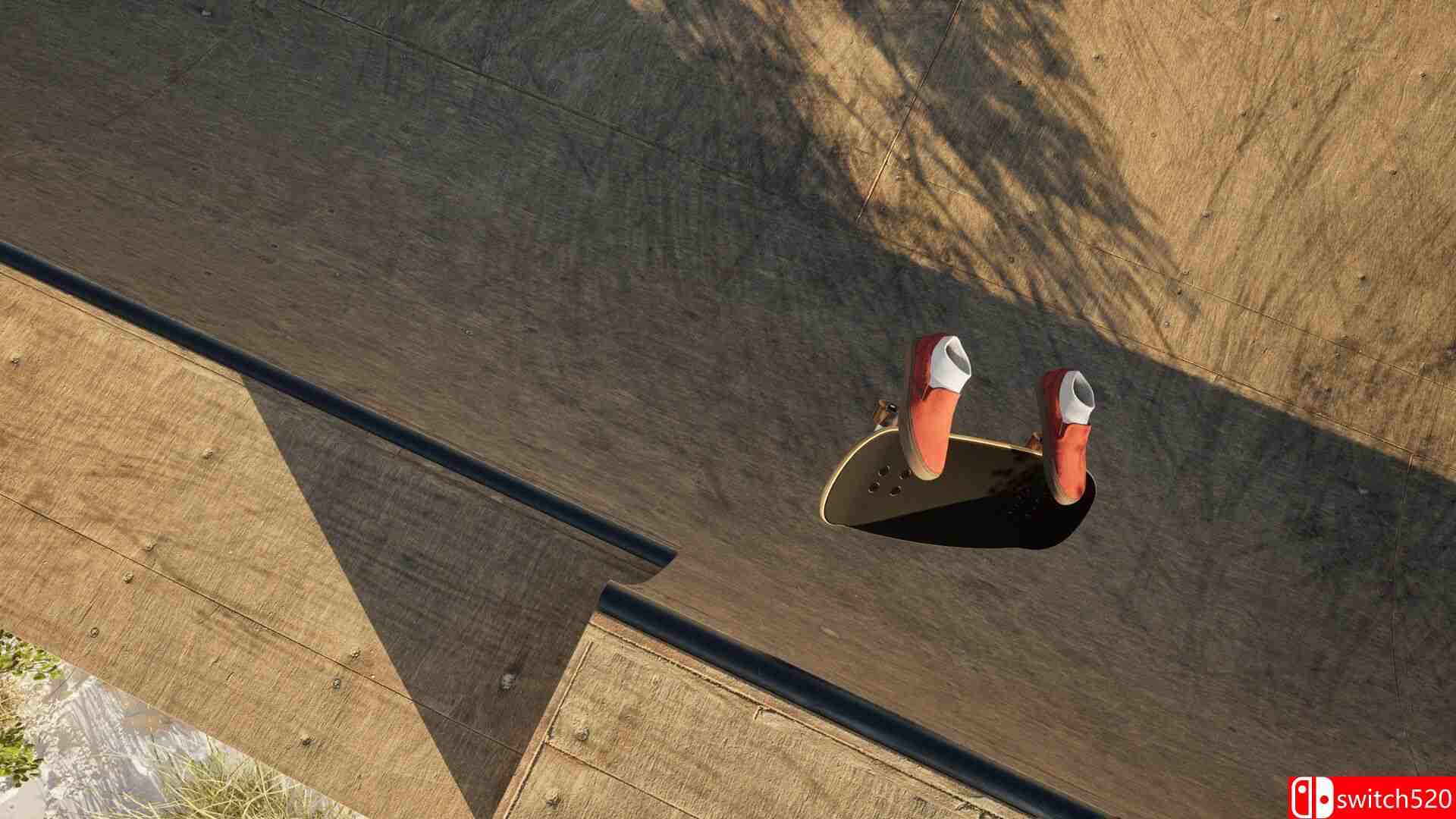 滑板实验室游戏截图1