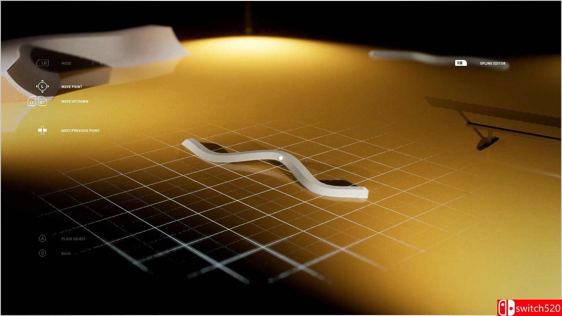 滑板实验室游戏截图2