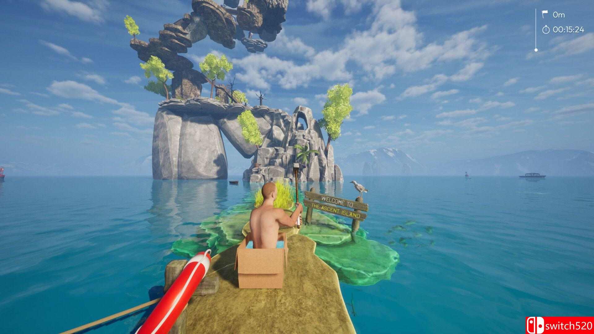 《一盒一目标》截图1