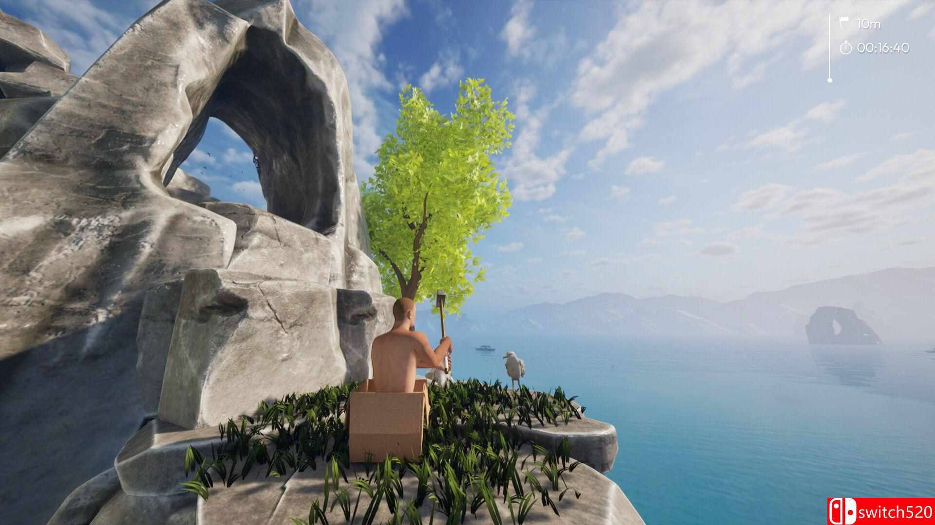 《一盒一目标》截图3