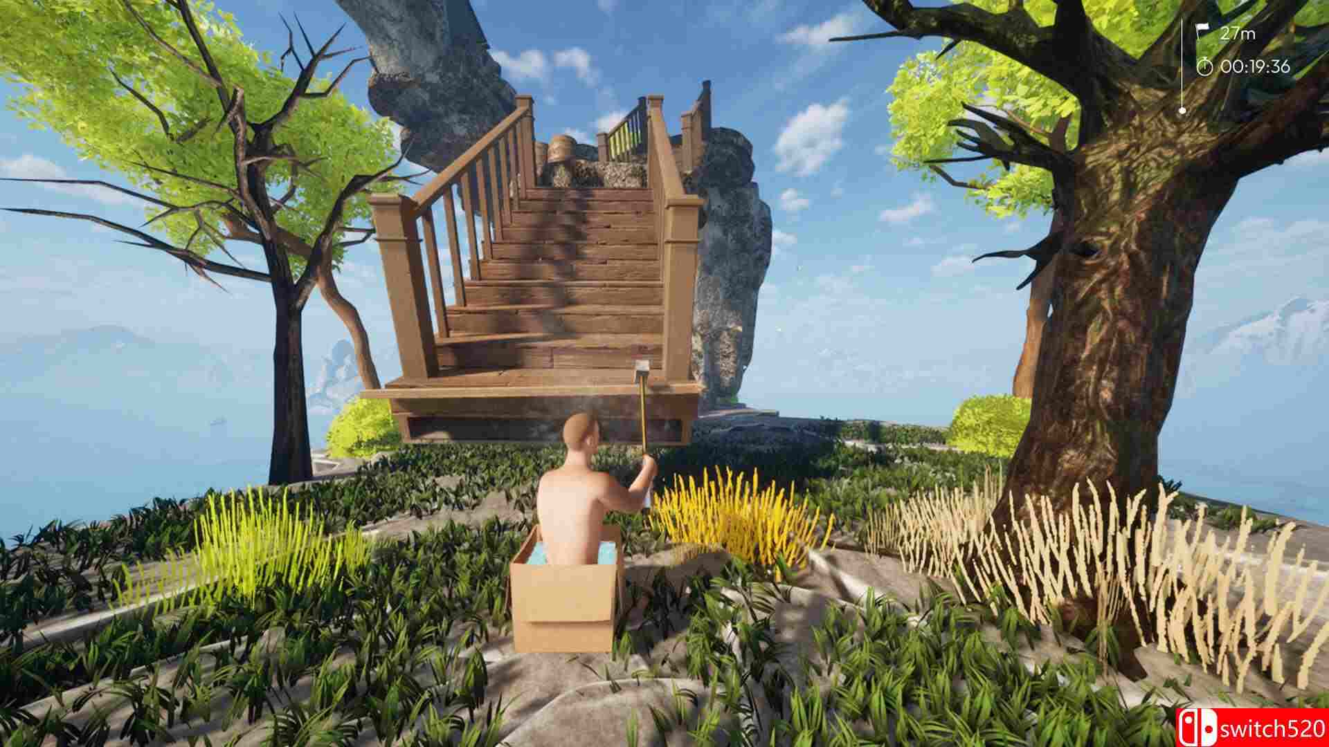 《一盒一目标》截图4