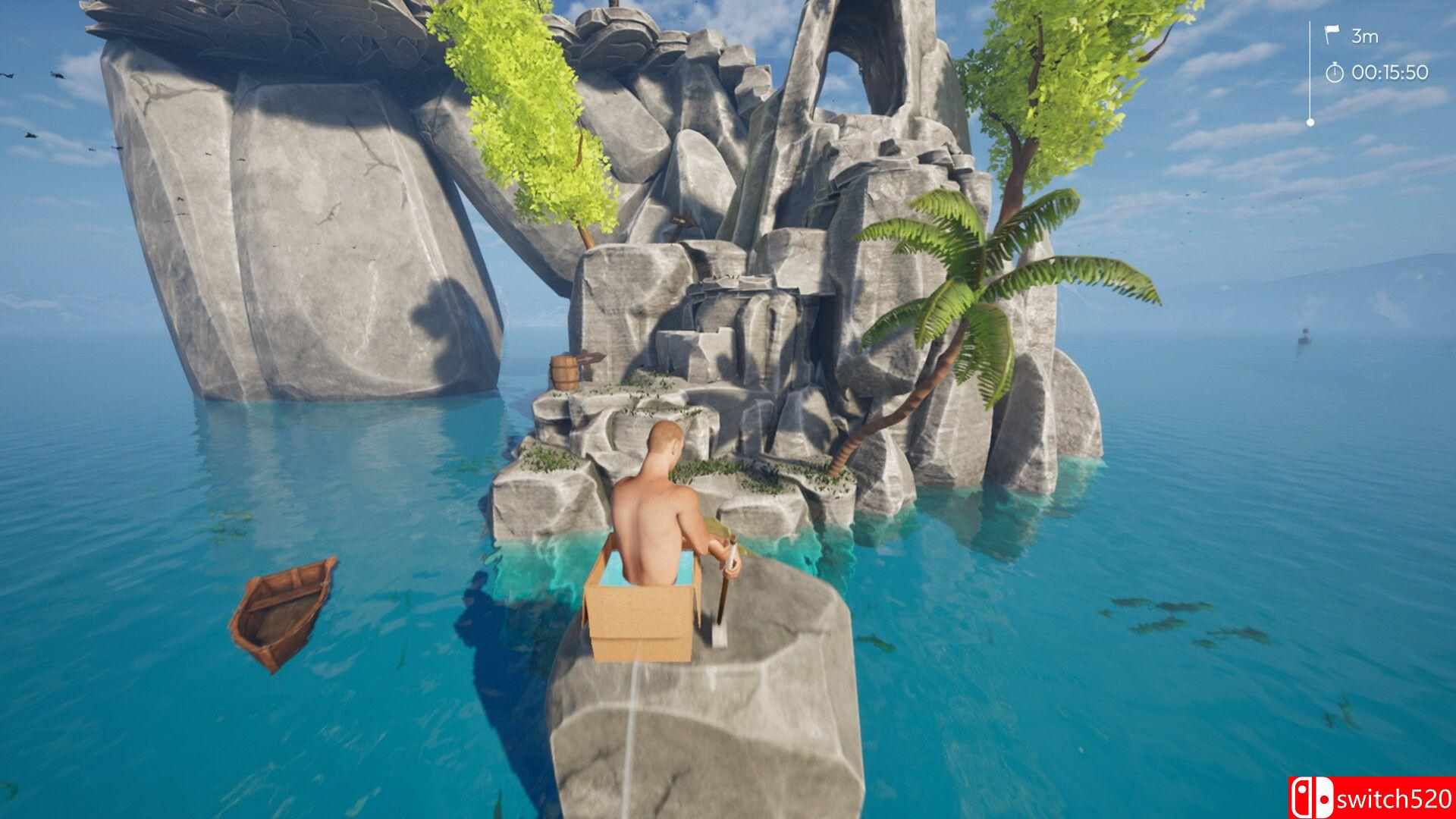 《一盒一目标》截图2